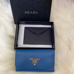 Prada Key holder